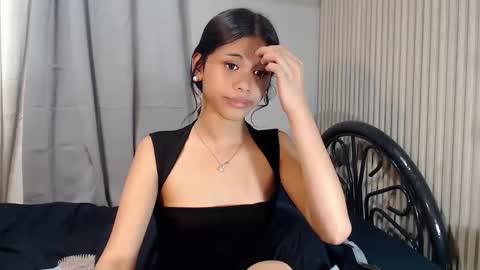 Snapshot of anok_yaii chatting on June 10, 2026, 6:34 am anok_yaii online show from June 10, 2026, 6:34 am