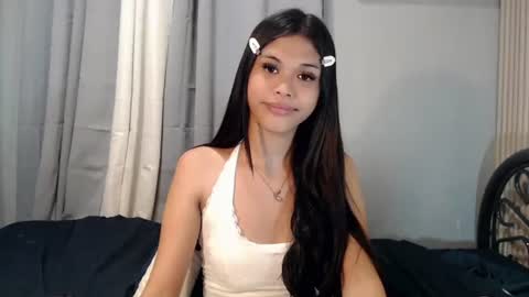 Snapshot of anok_yaii chatting on July 5, 2026, 3:52 pm anok_yaii online show from July 5, 2026, 3:52 pm