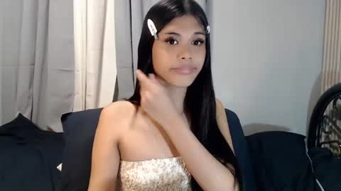 Snapshot of anok_yaii chatting on July 14, 2026, 6:24 pm anok_yaii online show from July 14, 2026, 6:24 pm