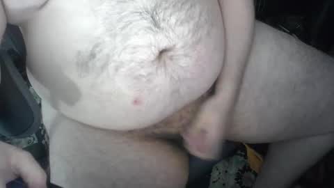 anon18747 online show from January 7, 2025, 7:31 am