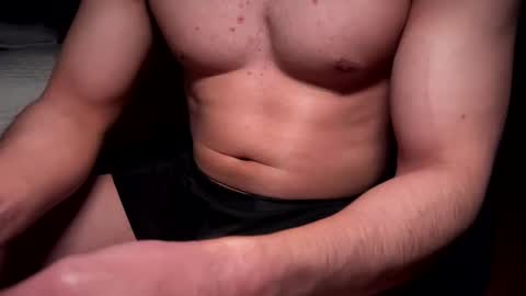 anonboytoy1 online show from January 31, 2025, 8:01 am