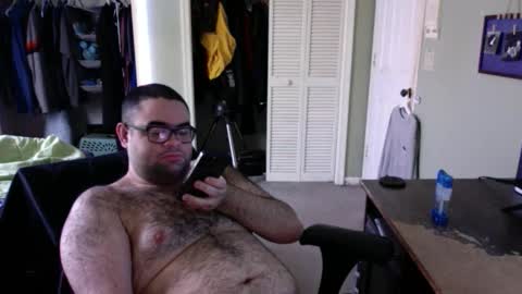 anonman12 online show from January 3, 2025, 5:20 pm