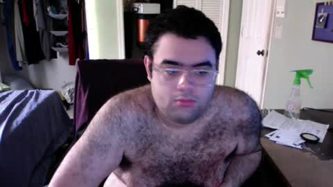 anonman12 online show from March 4, 2025, 6:50 pm