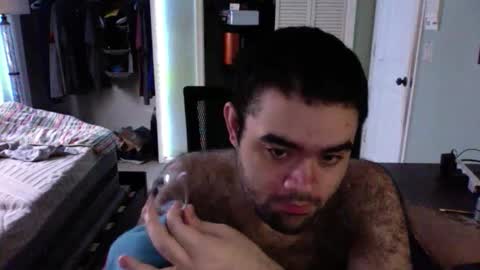 anonman12 online show from October 9, 2025, 11:41 am