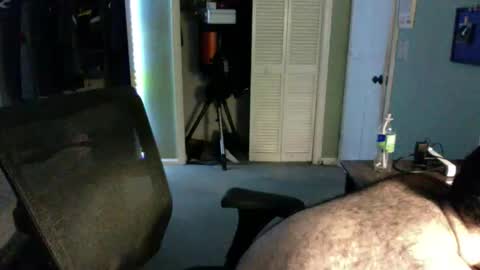 anonman12 online show from October 19, 2025, 5:08 am