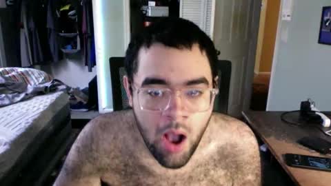 anonman12 online show from October 23, 2025, 4:28 pm