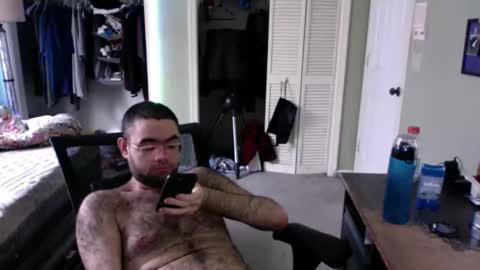 anonman12 online show from March 17, 2026, 1:47 pm