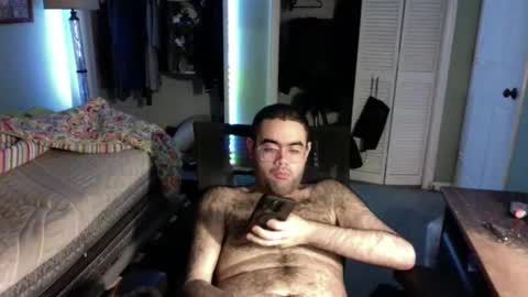 anonman12 online show from March 19, 2026, 4:16 am