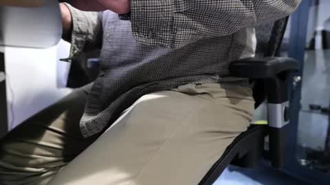 D online show from January 2, 2025, 5:07 pm