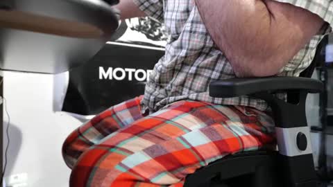 D online show from February 26, 2025, 9:16 pm