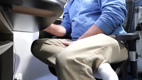 D online show from March 5, 2025, 2:45 pm