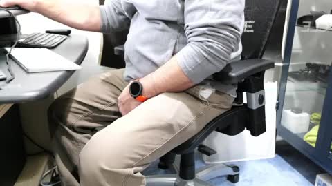 D online show from April 27, 2026, 1:20 pm