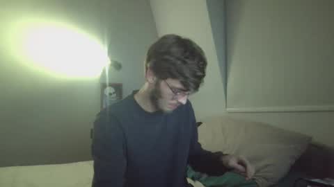 anonymousstoner58 online show from January 19, 2026, 1:42 am