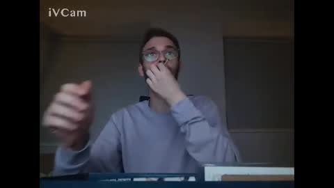 anonymousstoner58 online show from April 22, 2026, 8:10 pm