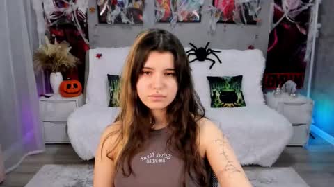 Anora online show from November 6, 2025, 12:28 pm