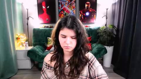 Anora online show from January 14, 2026, 6:57 pm