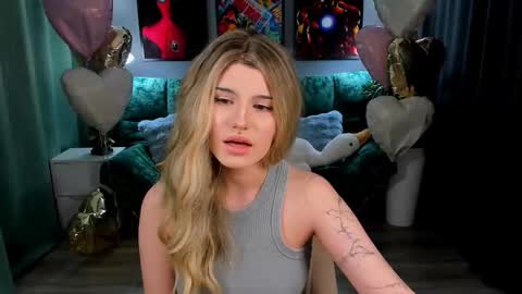 Anora online show from February 27, 2026, 7:14 pm