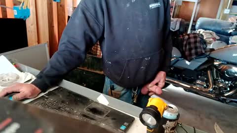 anotherbaldy online show from November 11, 2025, 6:19 pm