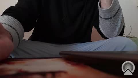 Snapshot of anotherwhat chatting on February 9, 2025, 11:36 am REAL FEEL 2024 online show from February 9, 2025, 11:36 am