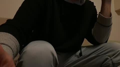 Snapshot of anotherwhat chatting on February 15, 2025, 7:50 pm REAL FEEL 2024 online show from February 15, 2025, 7:50 pm