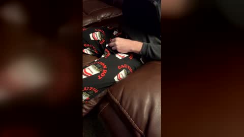 anarchist online show from February 25, 2026, 11:03 pm