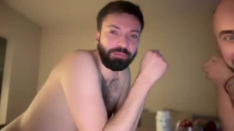 AnryGry online show from February 16, 2025, 9:38 pm