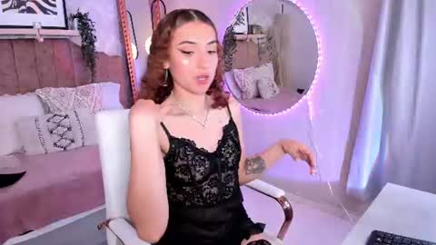 Snapshot of anseru_ chatting on June 9, 2026, 4:07 pm Anseru online show from June 9, 2026, 4:07 pm