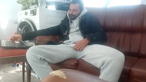 Lower chakra online show from January 18, 2025, 9:45 am