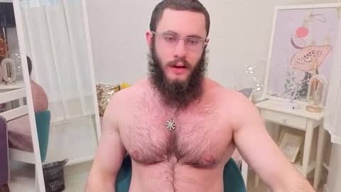 Ant online show from March 21, 2026, 2:31 pm