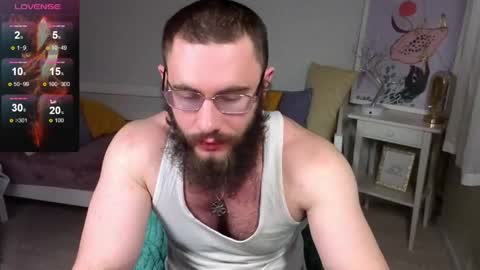 Ant online show from April 22, 2026, 8:10 pm