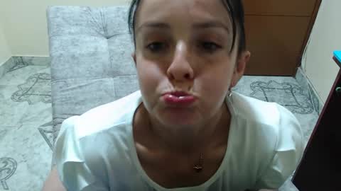 PAMELA online show from November 26, 2025, 10:22 pm