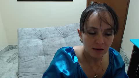 PAMELA online show from February 23, 2026, 9:34 pm