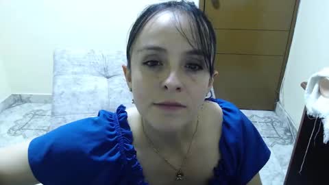 PAMELA online show from March 3, 2026, 9:31 pm