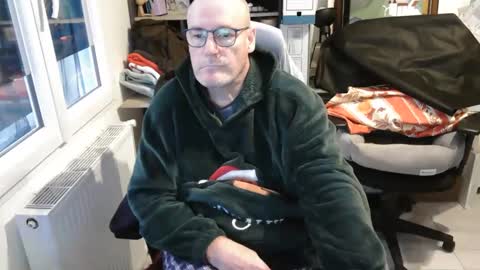 antares590 online show from January 3, 2025, 3:44 pm