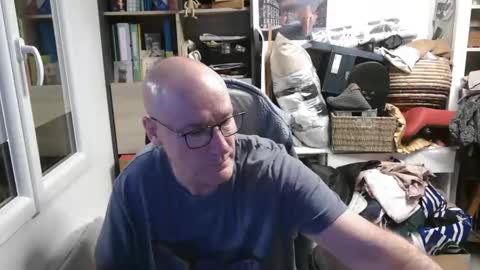 antares590 online show from November 1, 2025, 8:00 pm