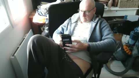 antares590 online show from February 25, 2026, 12:59 pm