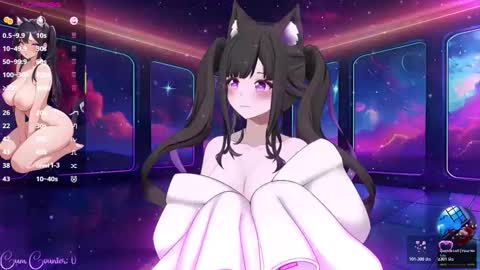 Zoe online show from November 21, 2025, 7:51 am