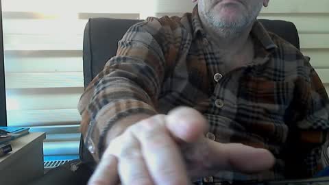 antheris online show from January 6, 2026, 7:12 am