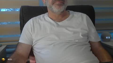 antheris online show from March 6, 2026, 3:30 pm