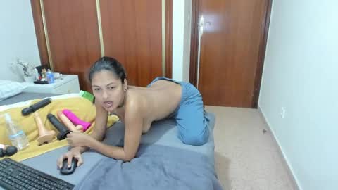anthonela_hotsex online show from February 6, 2025, 9:38 pm