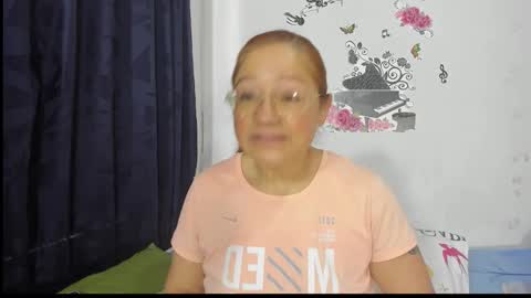 anthonela_mature_ online show from September 21, 2025, 3:24 pm