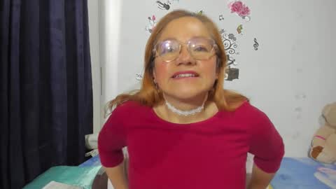 anthonela_mature_ online show from October 7, 2025, 8:50 pm