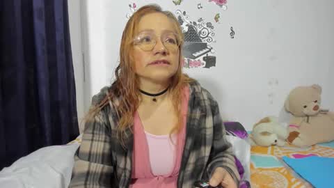 anthonela_mature_ online show from October 12, 2025, 8:08 pm