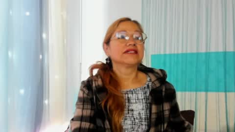 anthonela_mature_ online show from June 8, 2026, 1:11 pm