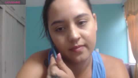 Anthonela Queen online show from January 10, 2026, 9:52 pm