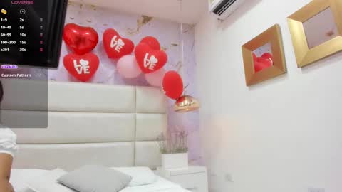 anthonela online show from February 17, 2025, 3:36 am