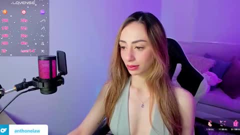 Snapshot of anthonelaa777 chatting on November 22, 2025, 12:31 am Anthonela online show from November 22, 2025, 12:31 am