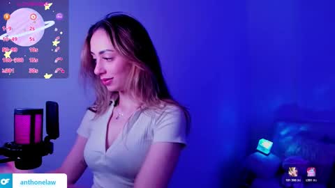 Snapshot of anthonelaa777 chatting on November 27, 2025, 1:40 am Anthonela online show from November 27, 2025, 1:40 am