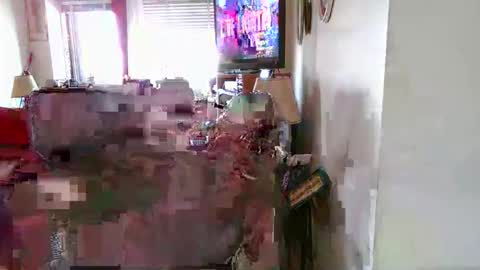 Rick Magnum online show from February 14, 2026, 6:59 pm