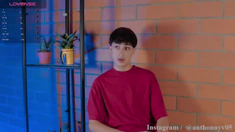 TONY NEW ACCOUNT online show from April 21, 2026, 3:35 am